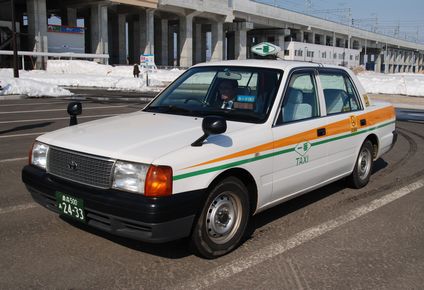 (株)一番タクシー