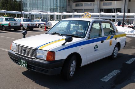 松竹タクシー(株)